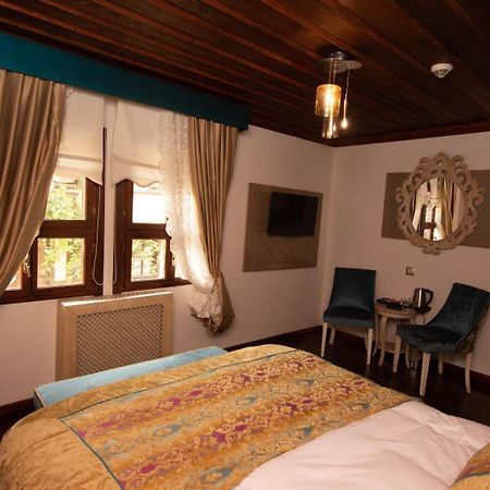 Arasta Konak Otel Eskişehir Eksteriør bilde