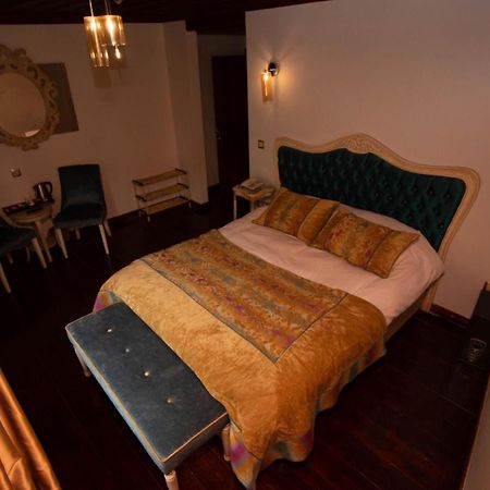 Arasta Konak Otel Eskişehir Eksteriør bilde
