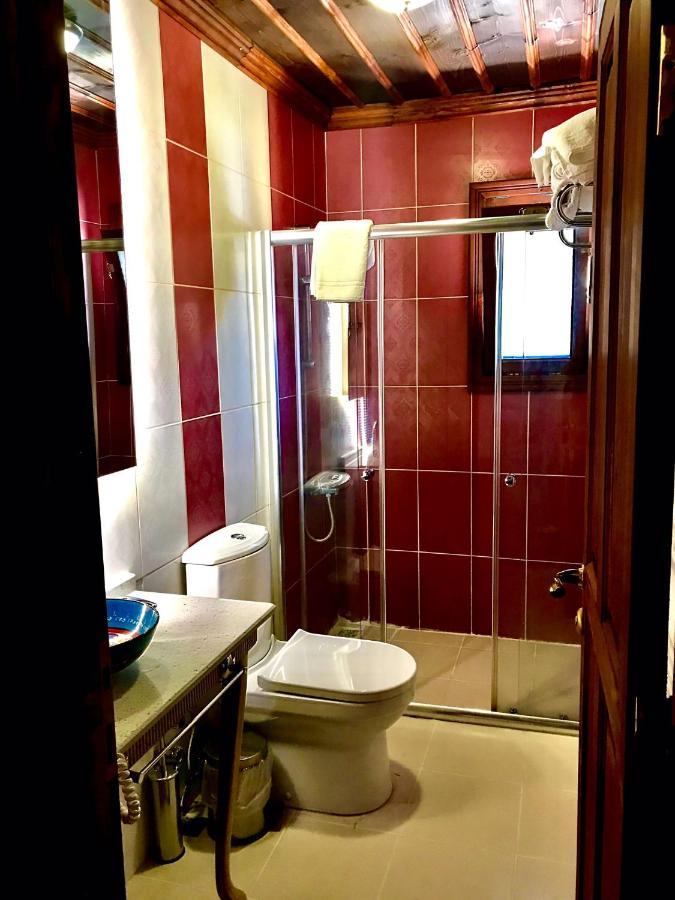 Arasta Konak Otel Eskişehir Eksteriør bilde